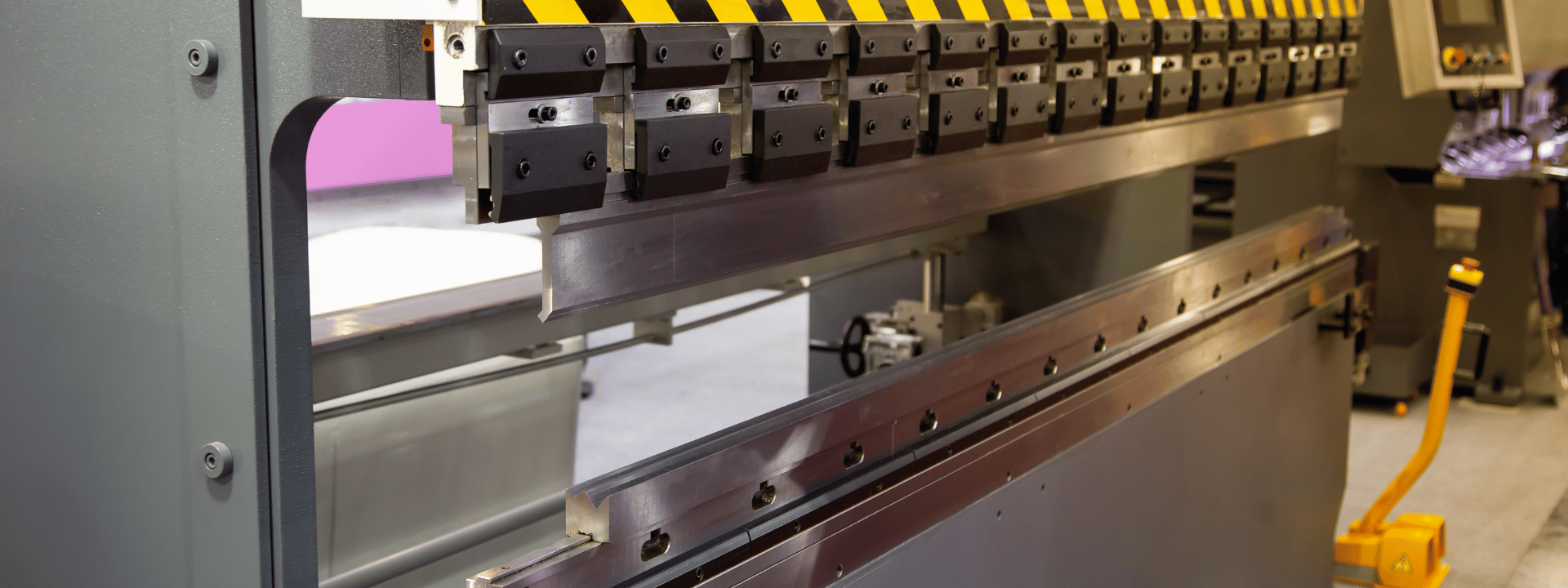 press brake